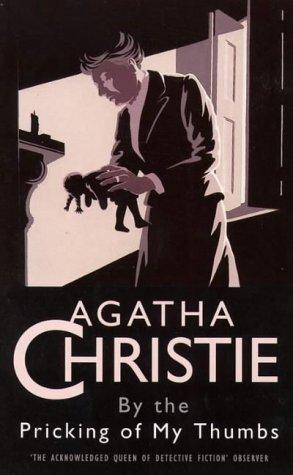 Agatha Christie: By the Pricking of My Thumbs (1996, HarperCollins)