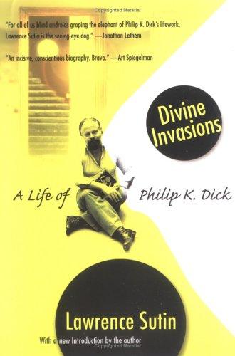Divine invasions (Paperback, 2005, Caroll & Graf)