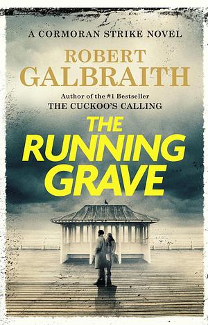 The Running Grave (Hardcover, 2023, Little Brown & Company)