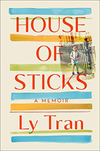 House of Sticks (Hardcover, 2021, Scribner)