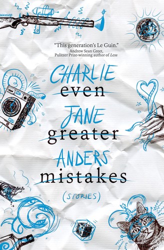 Even Greater Mistakes (Paperback, 2021, Titan Books Limited)