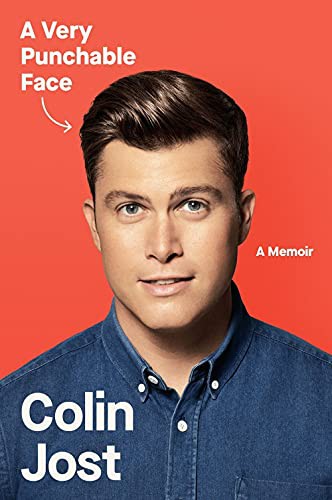 A Very Punchable Face (Paperback, 2021, Crown)
