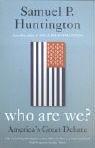Who Are We? (Paperback, 2005, Free Press)