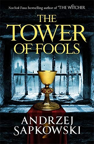 Tower of Fools (2021, Orion Publishing Group, Limited, HACHETTE)