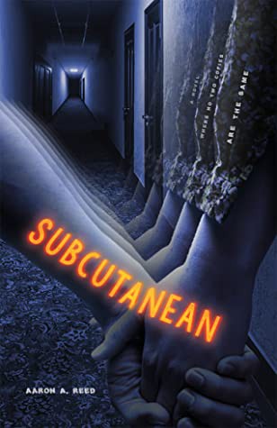 Subcutanean (2020, Self Published)