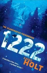 Anne Holt: 1222 (EBook, 2010, Corvus)