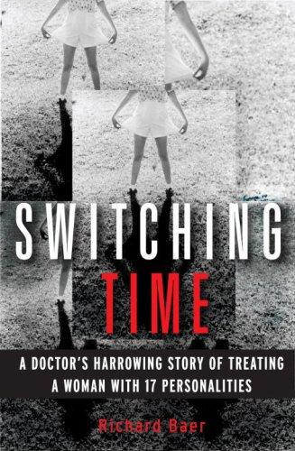 Switching Time (Hardcover, 2007, Crown)