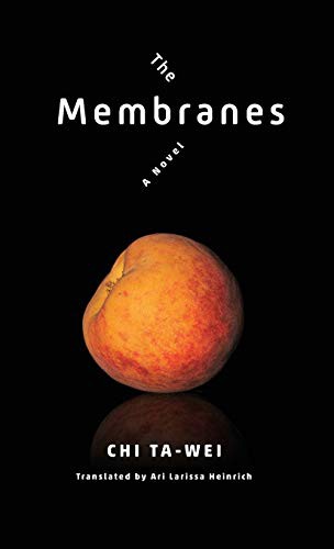 Ta-wei Chi, Ari Larissa Heinrich: The Membranes (Hardcover, 2021, Columbia University Press)