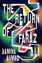 Return of Faraz Ali (2022, Penguin Publishing Group)