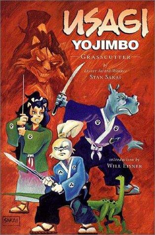 Stan Sakai: Usagi Yojimbo (Paperback, 1999, Dark Horse Comics)