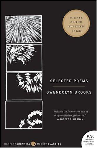 Selected Poems (P.S.) (Paperback, 2006, Harper Perennial Modern Classics)