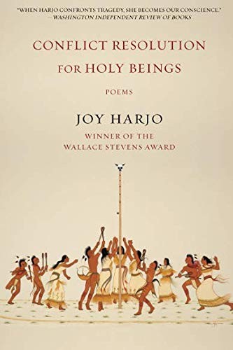 Conflict Resolution for Holy Beings (Paperback, 2017, W. W. Norton & Company)