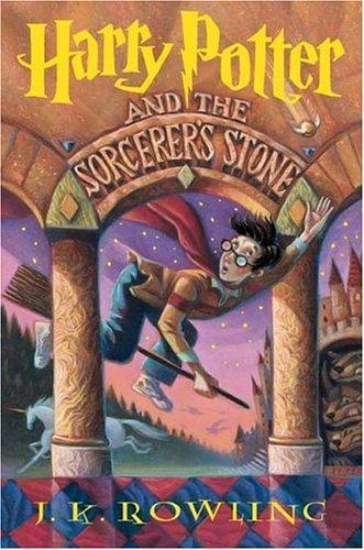 Harry Potter And The Sorcerer's Stone (1998)