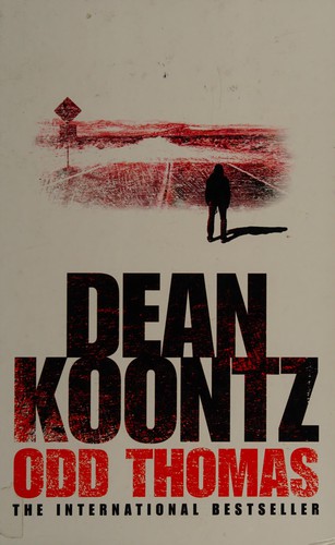 Dean R. Koontz: Odd Thomas (2004, Charnwood)