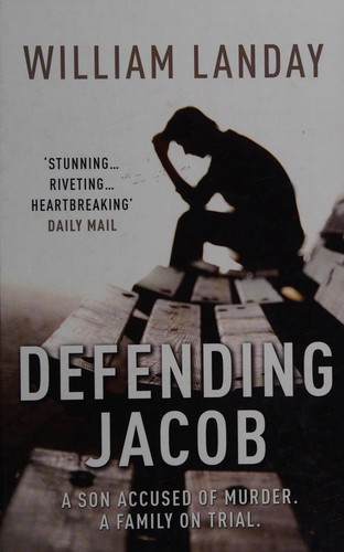 Defending Jacob (2013, Charnwood)