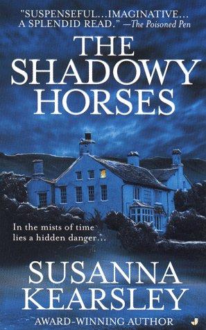 Shadowy Horses (Paperback, 1999, Jove)