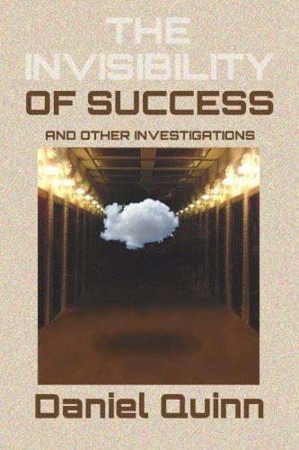 The Invisibility of Success