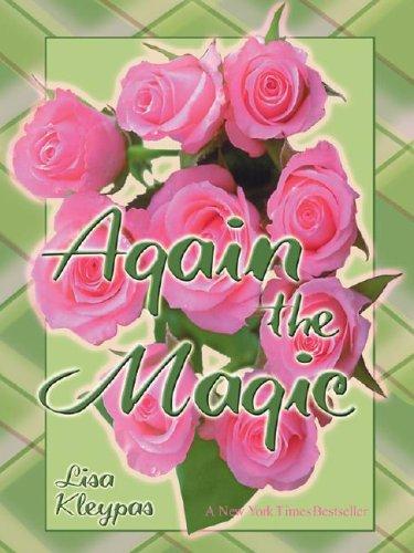 Jayne Ann Krentz: Again the magic (2004, Wheeler Pub.)