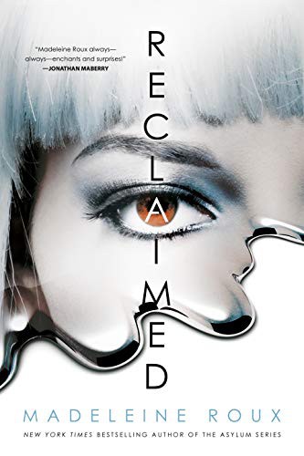Reclaimed (Paperback, 2021, Ace)