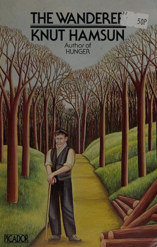 Wanderer (Paperback, 1977, Pan Bks)