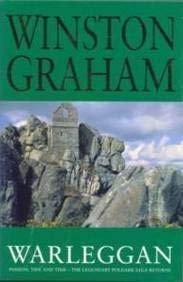 Winston Graham: Warleggan (1996, Macmillan)