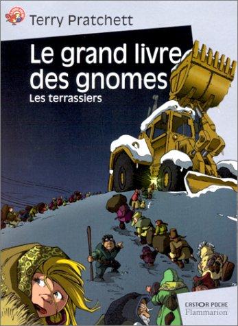 Le Grand Livre des gnomes, tome 2  (Paperback, French language, 1999, Flammarion)