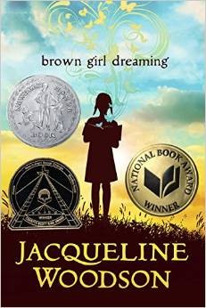 Brown Girl Dreaming (Hardcover, 2014, Nancy Paulsen Books (Penguin Group))