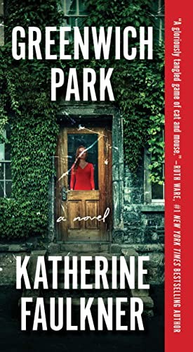 Katherine Faulkner: Greenwich Park (Paperback, 2023, Pocket Books)