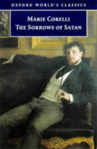 Marie Corelli: The sorrows of Satan (1998, Oxford University Press)