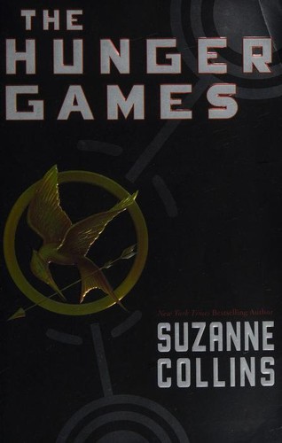 The Hunger Games (Paperback, 2009, Scholastic Inc.)