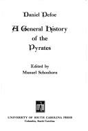 A general history of the pyrates. (1972, University of South Carolina Press)