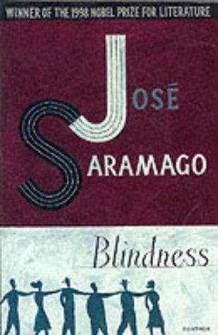 Blindness (Paperback, 1999, Harvill Pr)