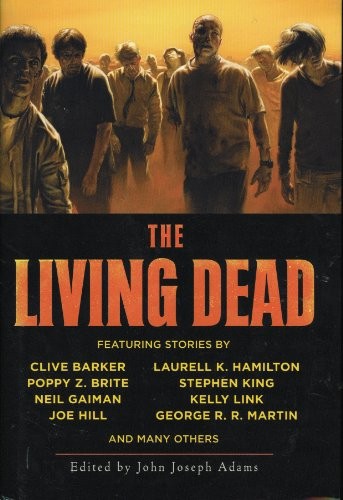The Living Dead (2008, Night Shade Books)