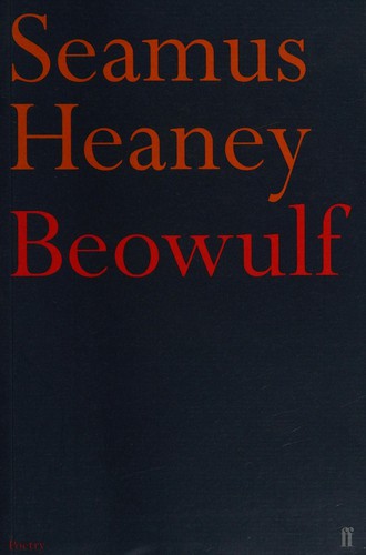 Beowulf (2005, Faber & Faber, Limited)