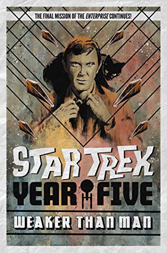 Star Trek (Paperback, 2021, IDW Publishing)