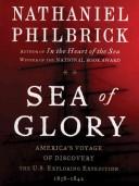 Nathaniel Philbrick: Sea Of Glory: America's Voyage Of Discovery (Hardcover, 2004, Chivers)