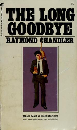 The long goodbye (1971)