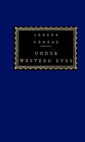 Under western eyes (1991, Knopf)