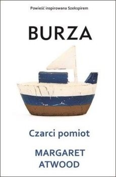 Czarci pomiot (Polish language, 2016, Wydawnictwo Dolnośląskie)