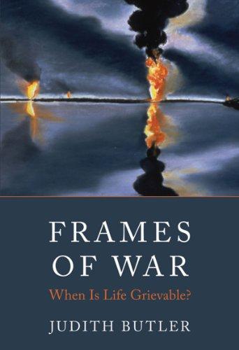 Frames of war (2009, Verso)