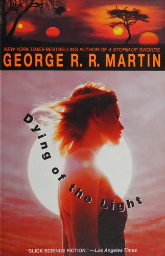 Dying of the Light (Paperback, 2004, Spectra)