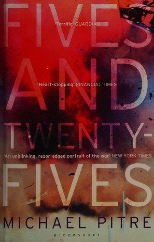 Fives and twenty-fives (2015)