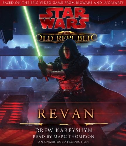 Drew Karpyshyn: Star Wars (AudiobookFormat, 2011, Random House Audio)