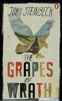 The Grapes of Wrath (2011)