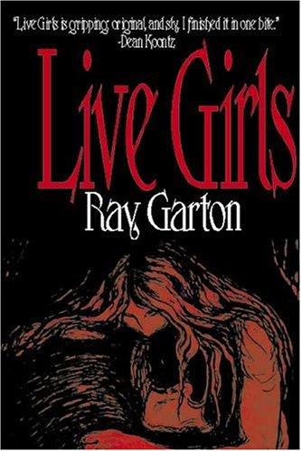 Live Girls (Paperback, 2004, ereads.com)