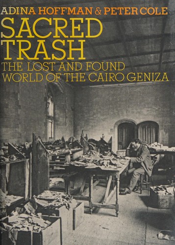 Sacred trash (2010, Nextbook, Schocken)