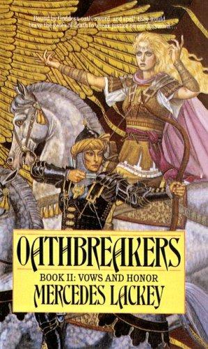 Oathbreakers (Vows and Honor) (2003, Tandem Library)