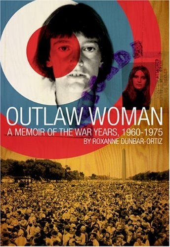Outlaw Woman (Paperback, 2001, City Lights Books)