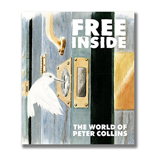 Free Inside (Paperback, 2018, Ad Astra Comix)