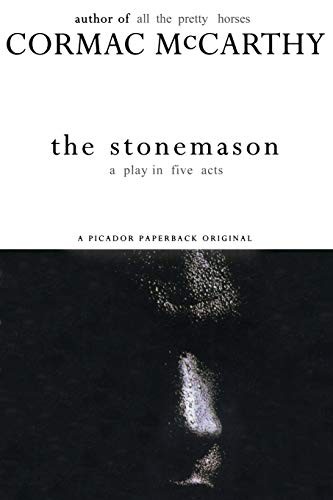 The Stonemason (Paperback, Picador)